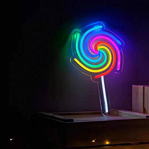 LED Neon Open Sign Light Used Advertise Storefront Business Office Shop and Restaurant Decor