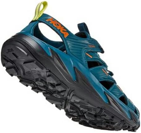 [ホカ] HOKA スポーツサンダル ホパラ マリーンブルー 1106534-BCBGR マウンテン アウトドア レジャー タウン 夏