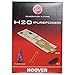 Hoover 9173717 H20 Staubbeutel, Plastic