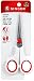 SINGER 00448 5-1/2-Inch Sewing Scissors with Comfort Grip