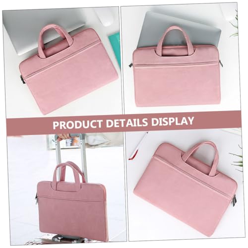 Funda resistente al agua Vaguelly maletín portátil y ligero para viajes 5