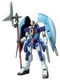 Bandai Gundam Seed Destiny MSIA Abyss Gundam Action Figure [Toy] (japan import)