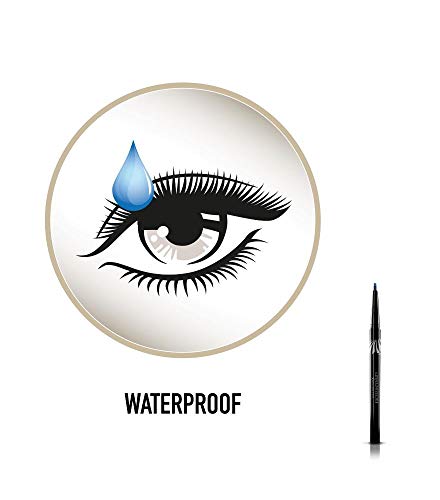 Delineador Max Factor Excess Intensity Longwear No. 09 Cobalto miniatura 5