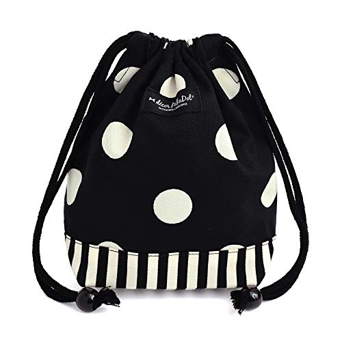 COLORFUL CANDY STYLE Rbv ̎q В  qp w  w polka dot large(twillEblack) N3595000