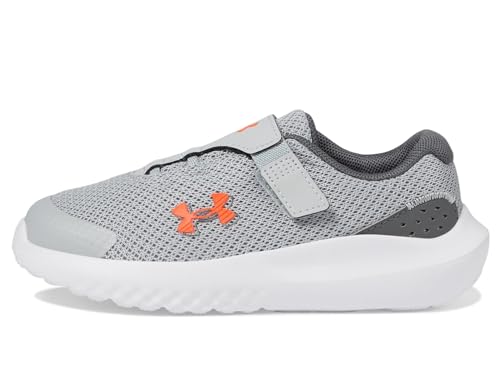 Image of Under Armour Unisex-Baby Infant Surge 4 Alternate Closure