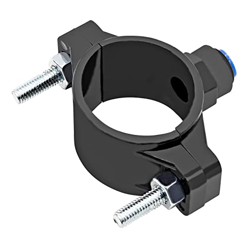 Válvula de Silla para Desagüe con Conexión Rápida 1/4" (4 Paquetes) miniatura 5
