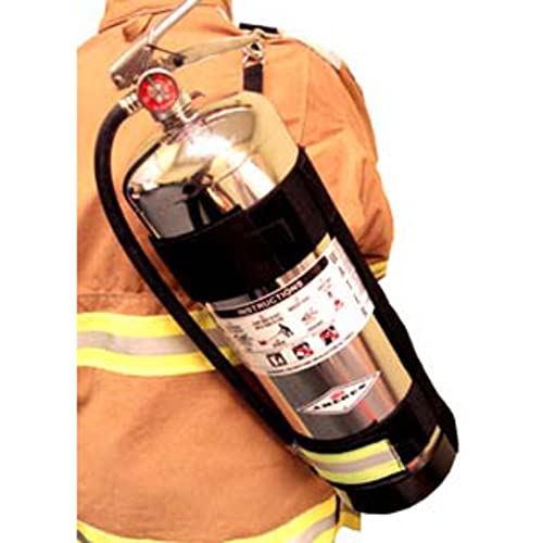 Adjustable Water Can Harness