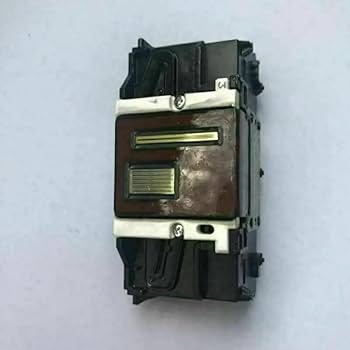 Amazon.com: QY6-0089 Printhead for Canon TR7520 TR8520