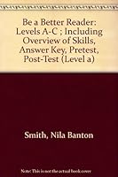 Be a Better Reader 0130739405 Book Cover