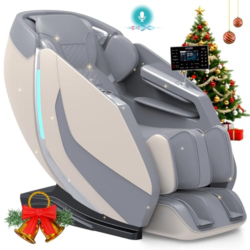 Best 4d Massage Chairs 2024 Totally Reviewed