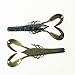 Missile Baits MBCF35-SBG Craw