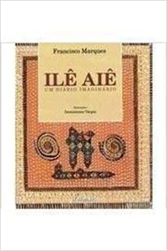 Ile Aie Um Diario Imaginario