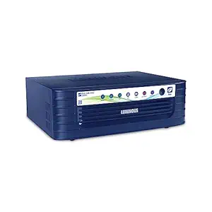 Luminous Inverter Eco Volt Neo 2300+ Sine Wave 2000VA/ 24V Inverter for Home, Office & Shops
