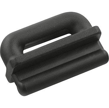 Nautos HPN 291 Sail Slug Lubricated PNP291Sail slug, Lubricated, 9.1mm (3/8