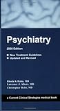 Psychiatry (Current Clinical Strategies)