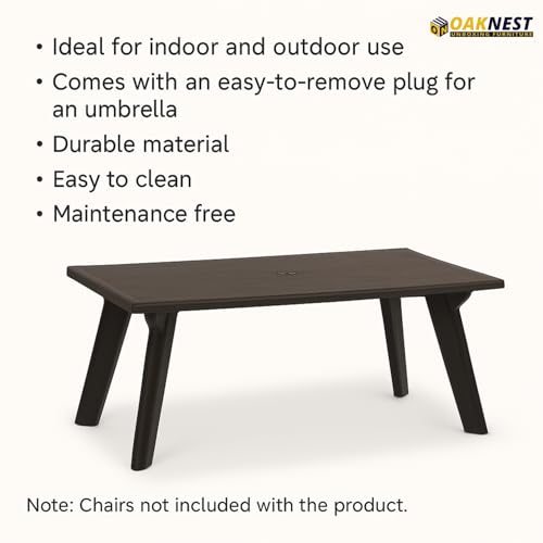 Oaknest Unboxing Furniture Store Oaknest Supreme Bison 6-Seater - Image 4