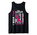 Photo Gallery i wear pink for nana seno cancro al seno bandiera americana canotta Photo Gallery i wear pink for nana seno cancro al seno bandiera americana canotta