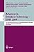 Produktbild Advances in Database Technology - EDBT 2004: 9th International Conference on Extending Database Technology, Heraklion, Crete, Greece, March 14-18, ... Notes in Computer Science, 2992, Band 2992)