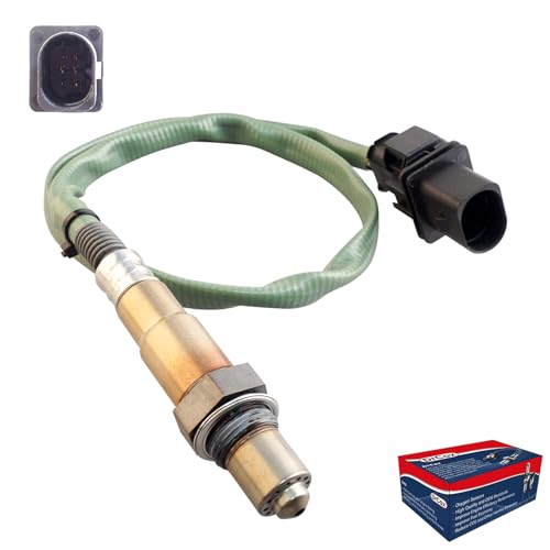 Sensor de Oxígeno Upstream Calentado DrCax 234-5096