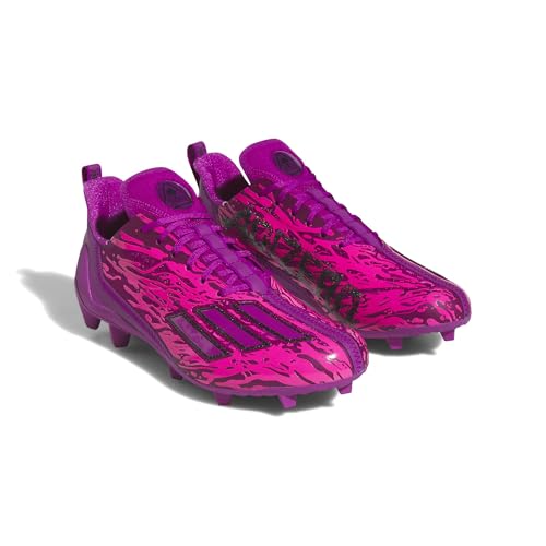 Image of adidas Men's Adizero Football Cleats