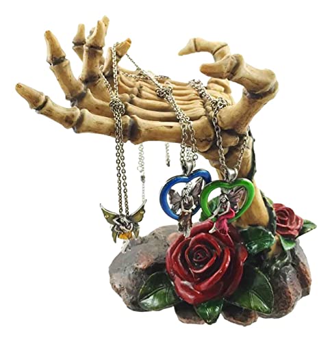 Medium Bracelet Ramp White Bracelet Jewelry Display