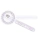 Produktbild 66Fit Goniometer - Kunststoff - 20 cm (8