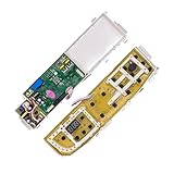 ZMYUXME Compatible with Samsung Washing Machine Control Board DC92-01470F DC92-01470L 110-220V Circuit PCB DC92-01747 DC92-01450 Washer Parts