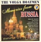 Memories from - the Volga Boatmen