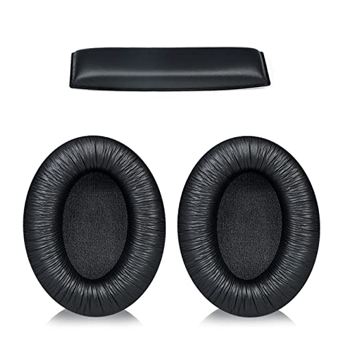 Sennheiser HD200�w�b�h�z���J�o�[�p�C���p�X�|���W�C���[�}�t�w�b�h�r�[���Չ��J�o�[