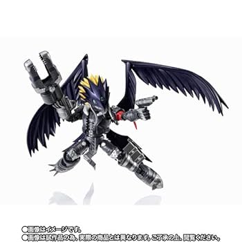 匿名配送　ネクスエッジ スタイル　ベルゼブモン：ブラストモード NXEDGE STYLE [DIGIMON UNIT] ベルゼブモン：ブラストモード
