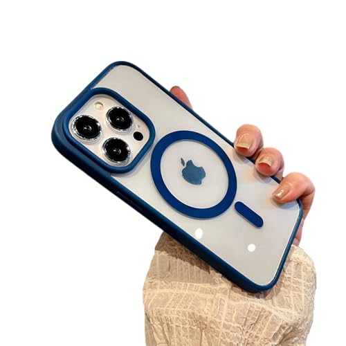 iPhone 12pP[XANA}bgCMagSafeCX[dΉ(lCr[u[A12)