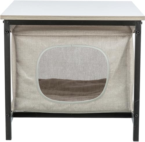 TRIXIE Emmie LRh~jA Sn̗ǂLbgnEX ^t[ƊȐnƉKȃNbVt NVbNX^CfUC O[W/O[ e[u&iCgX^hƂĎgp