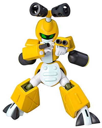 Kotobukiya Medarot KBT00-M Metal Beetle 1/6 Plastic Model Kit