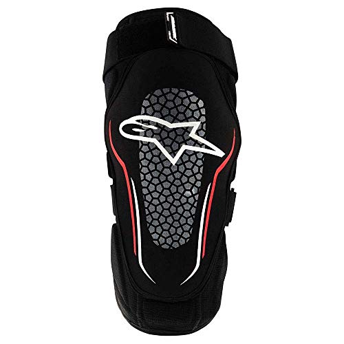 Rodilleras Alpinestars Alps 2017 con tejido transpirable y flexible