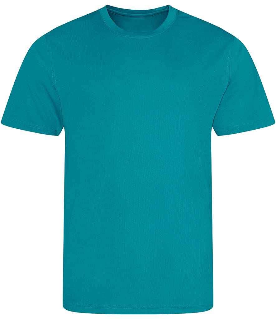 AWDis Cool T Turquoise