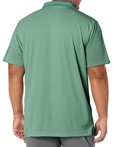 Image of Columbia Men Polo Shirt
