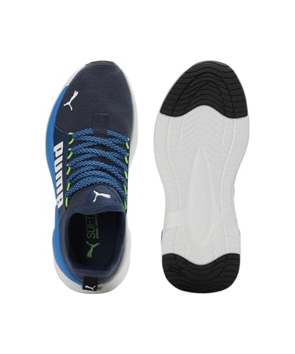 Image of Puma Unisex-Child Softride Premier Slip-on Jr Walking Shoe