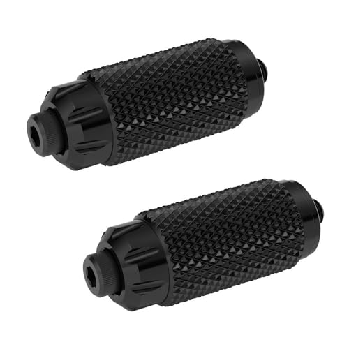Embout de sélecteur de vitesse pour rénover le cale-pied des motos Road Glide 2006-2023