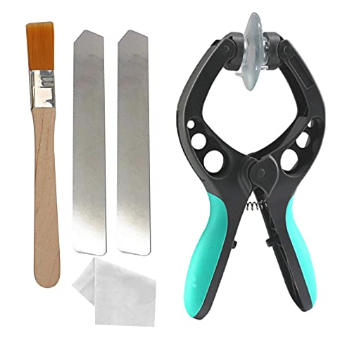 Bildschirm-Öffnungswerkzeug (wie abgebildet) Cover