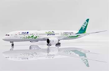 航空機・ヘリコプター JC Wings JA461A 1:400 ANA Future Promise 航空機・ヘリコプター ANA DHC8 Q400 Future Promise JC WINGS