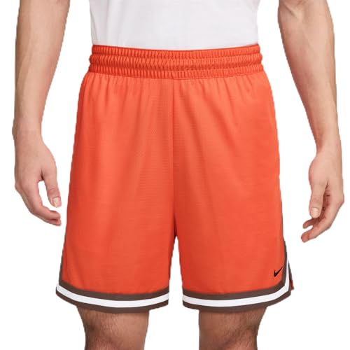 Image of Nike Mens DNA Dri Fit Basketball Shorts