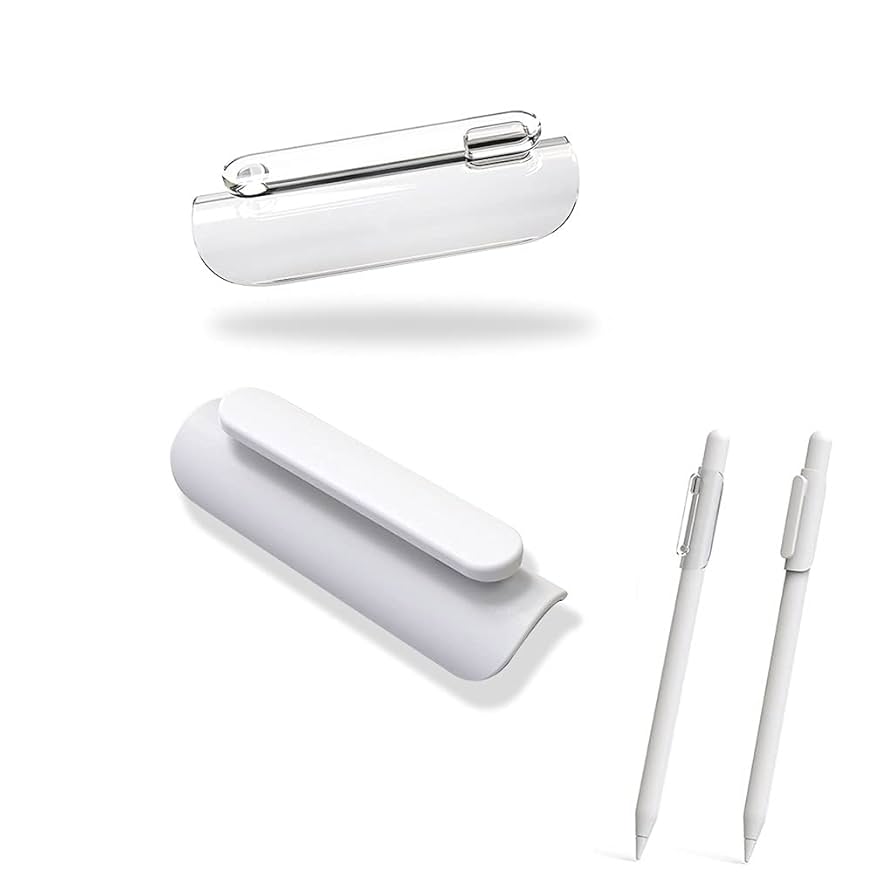 Apple Pencil (第2世代) ホワイト 純正品 Apple Pencil ホワイト 第2世代 純正品