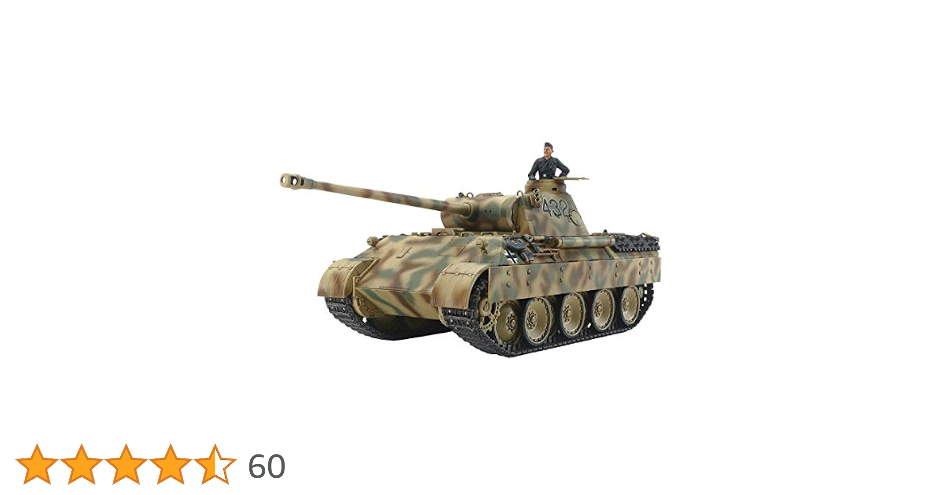 (未使用･未開封品)　タミヤ 1/35 ミリタリーミニチュアシリーズ No.170 ドイツ陸軍 戦車 パンサーG 初期型 プラモデル 35170 sdt40b8 タミヤ 1/35 ミリタリーミニチュア No.170 ドイツ 戦車 パンサー