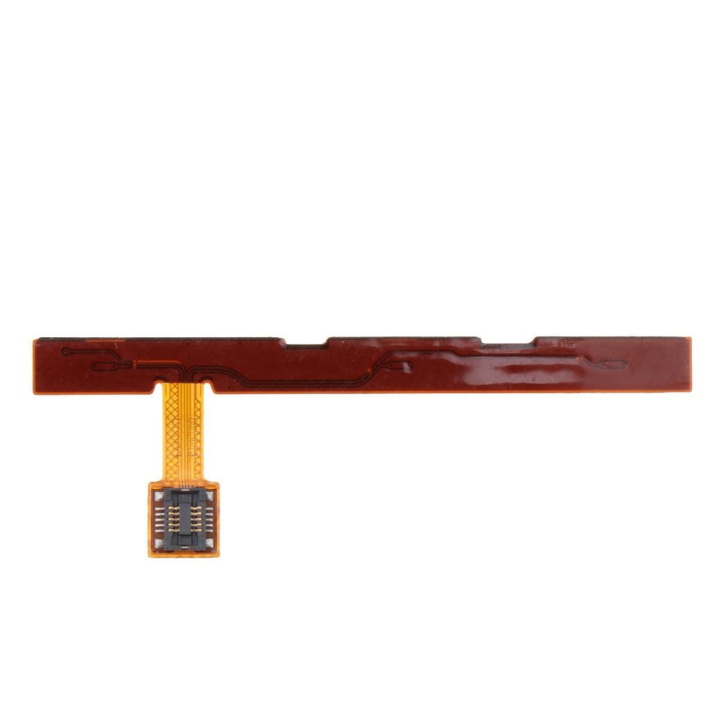 Power Volume Button Flex Cable for Sam Galaxy Tab 2 10.1inch P5100 P5110-image-27