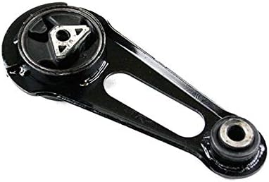 S1473 Front Lower Torque Strut Mount Compatible with Fits 2012-2017 Nissan Versa/Versa Note 1.6L |A7369