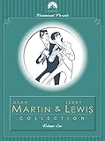 Dean Martin & Jerry Lewis Collection - Vol. 1 (The Caddy / Jumping Jacks / The Stooge/My Friend Irma...