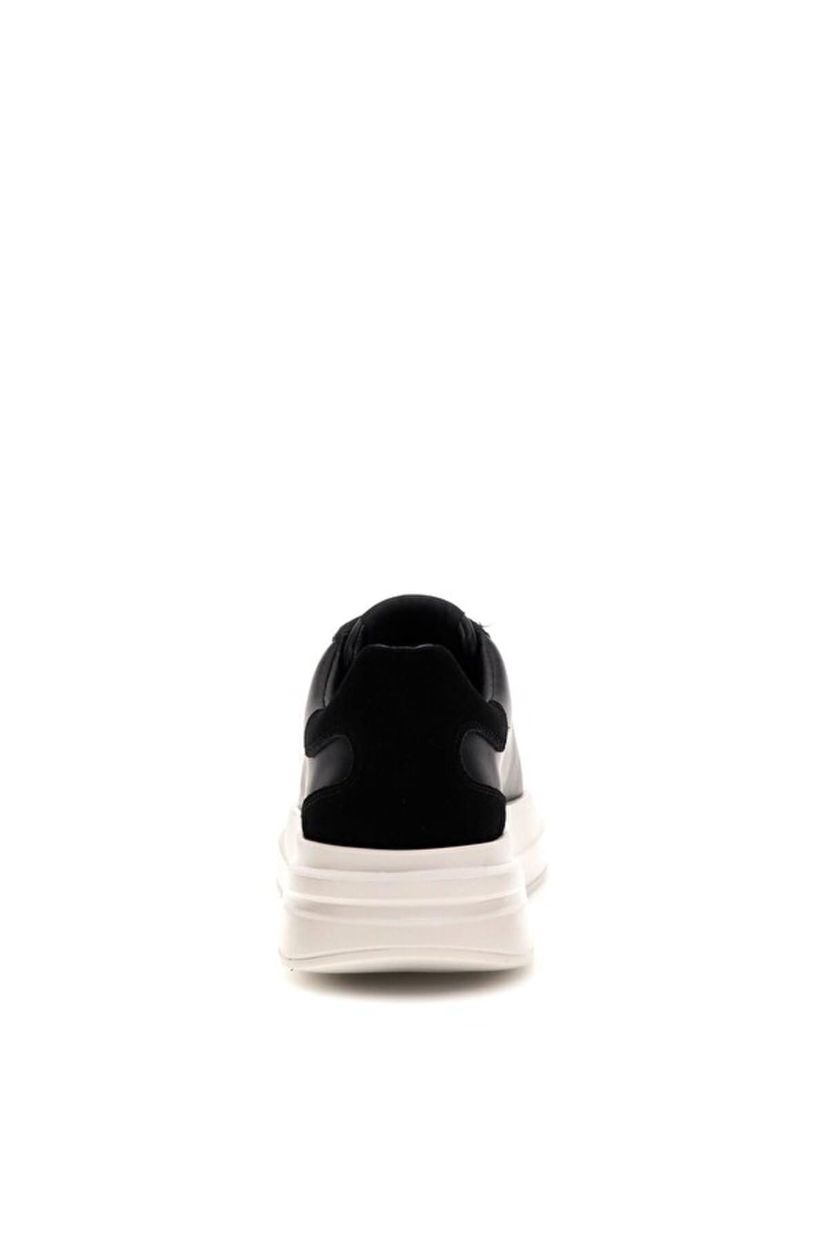 Guess Elban Sneaker Cupsole Low SneakerHombre