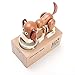 Sunnysam 1Pcs Robotic Dog Hucha Moneda Comer Mascar Juguete Caja de Ahorro...