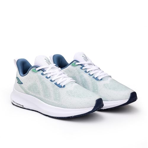 Image of ASIAN Sports Shoes for Men | Soft Cushioned Insole || Fortuner-12 Running Shoes for Men
