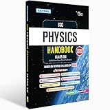 Vatsal ISC Physics Handbook Class 12th for Board Exam 2025-2026 Nageen Prakashan